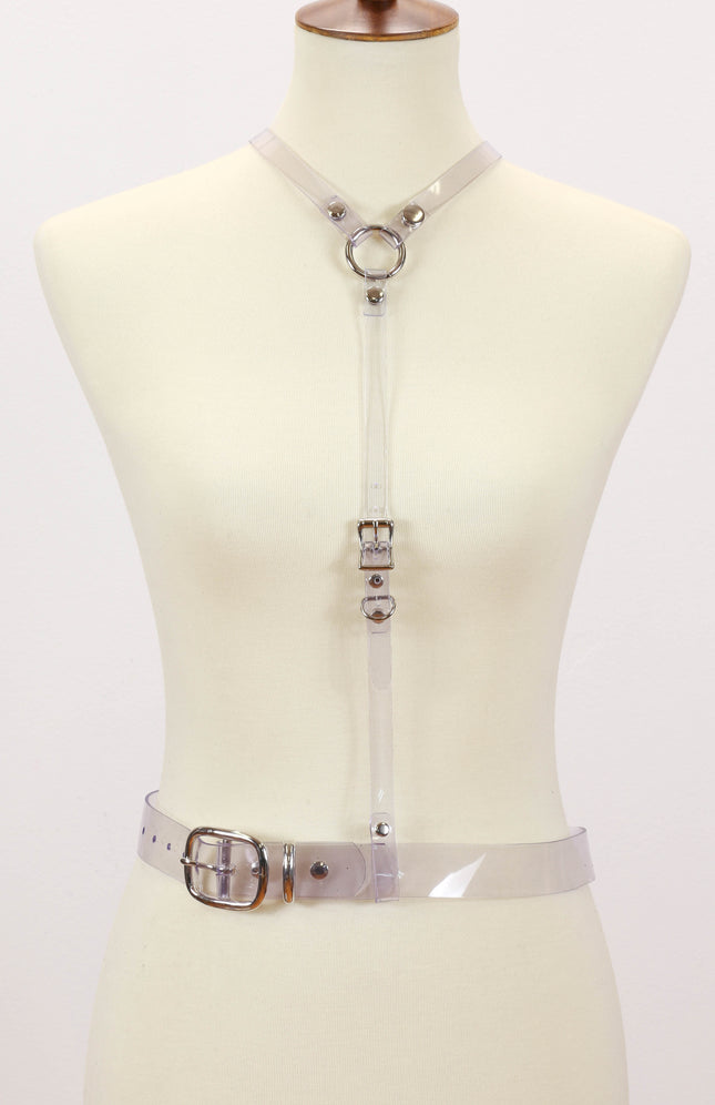 XH150VN Y HARNESS 1/2" WITH 1 1/4" BELT ASSORTED