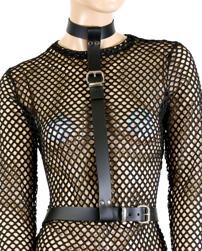 XH161 3 PART HARNESS