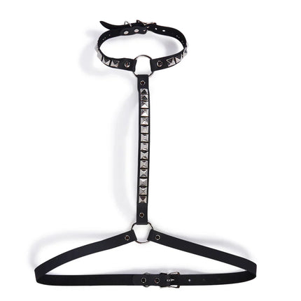 XH166 GIRLS  HARNESS