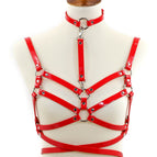 S-M / Red