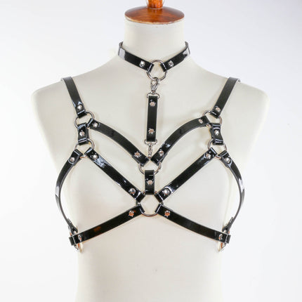 XH202P GIRLS  HARNESS