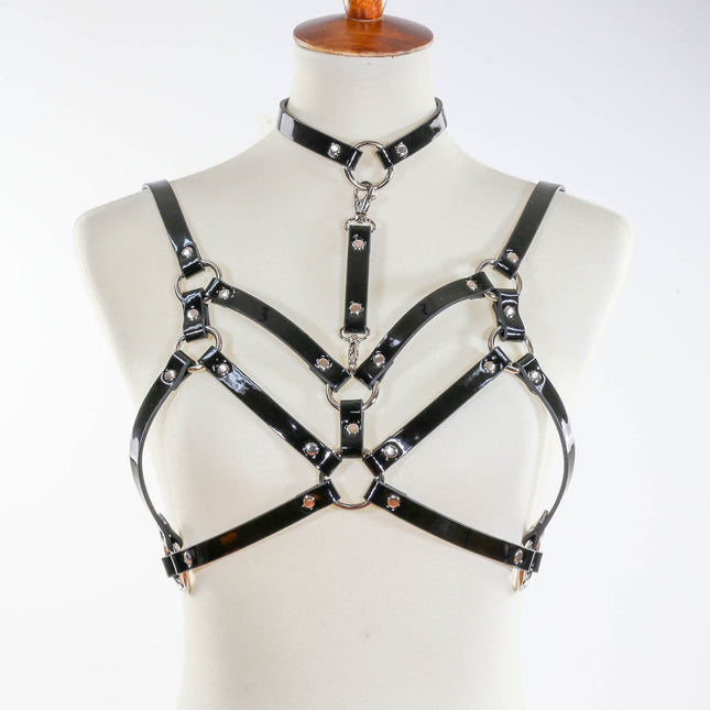XH202P GIRLS  HARNESS