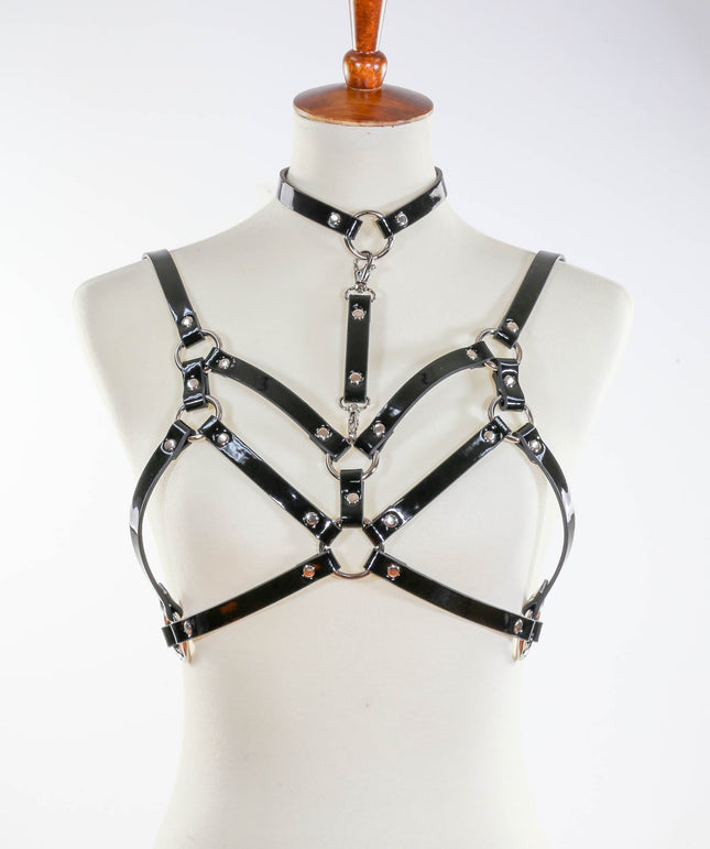 XH202P GIRLS  HARNESS