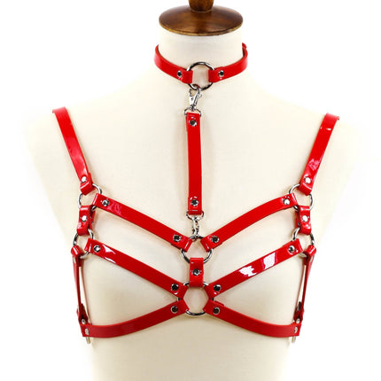 XH202P GIRLS  HARNESS