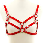S-M / Red