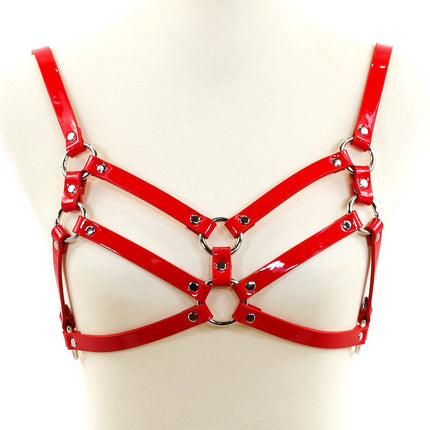 XH202P GIRLS  HARNESS