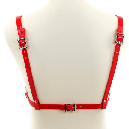 XH202P GIRLS  HARNESS