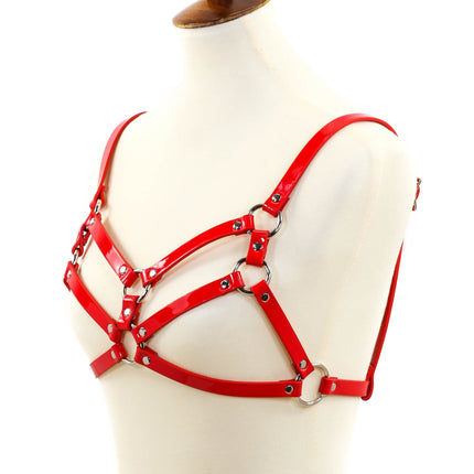 XH202P GIRLS  HARNESS