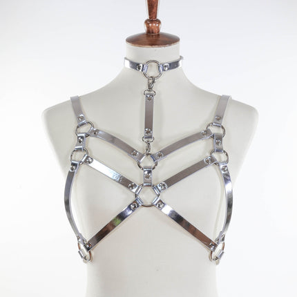 XH202P GIRLS  HARNESS