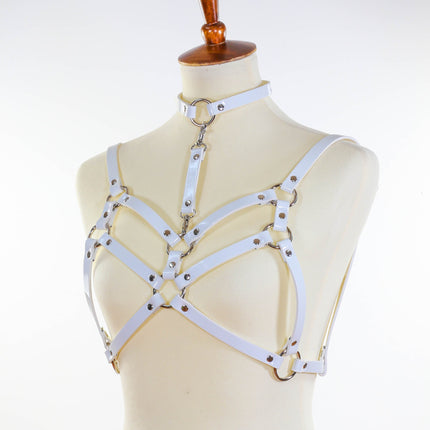 XH202P GIRLS  HARNESS