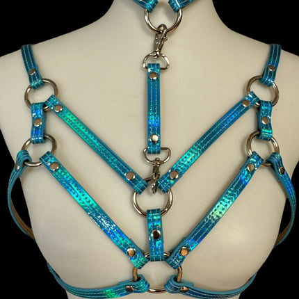 XH202 HOLOGRAPHIC