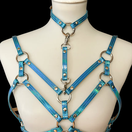 XH202 HOLOGRAPHIC