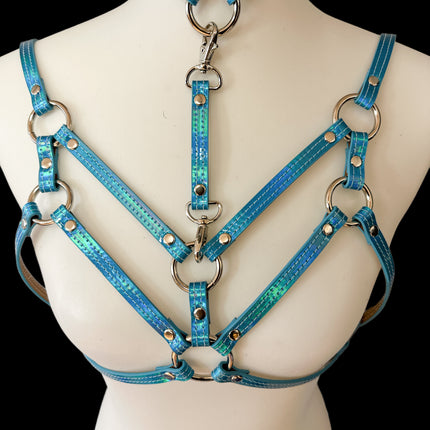XH202 HOLOGRAPHIC