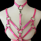 S-M / PINK RAINBOW