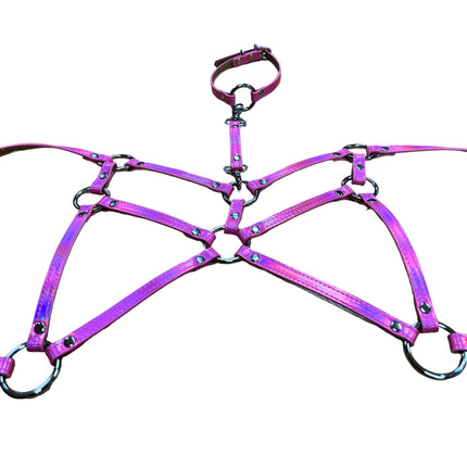 XH202 HOLOGRAPHIC