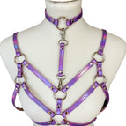 S-M / PURPLE RAINBOW