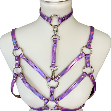 XH202 HOLOGRAPHIC