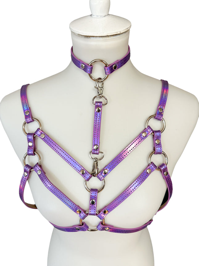 XH202 HOLOGRAPHIC