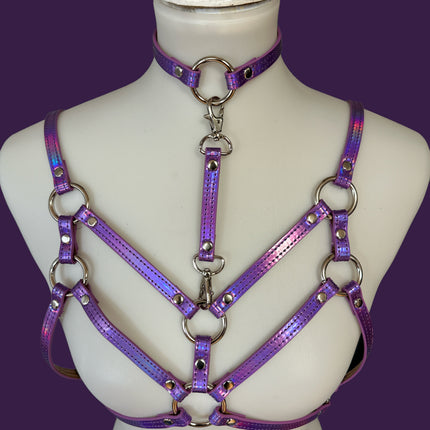 XH202 HOLOGRAPHIC
