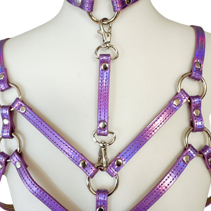 XH202 HOLOGRAPHIC