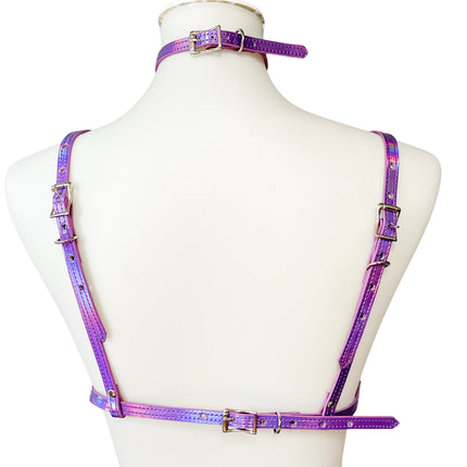 XH202 HOLOGRAPHIC