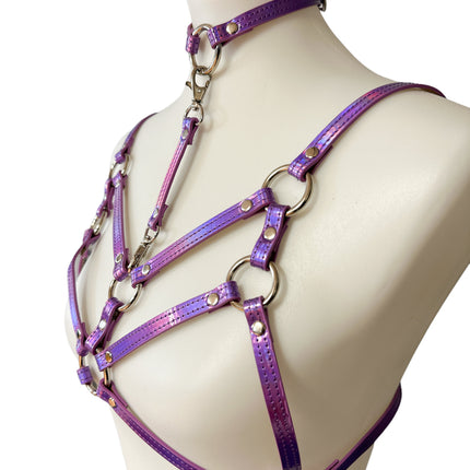 XH202 HOLOGRAPHIC