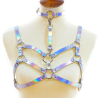 S-M / Silver Rainbow
