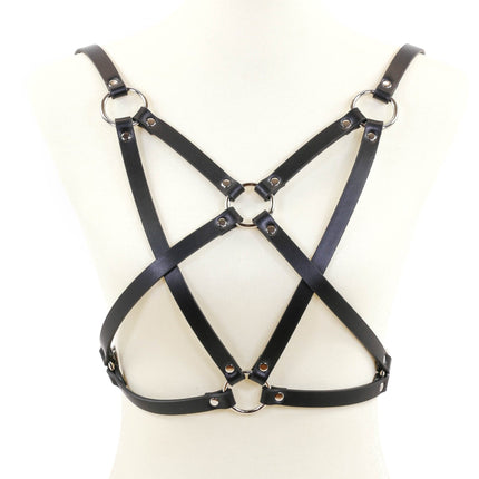 XH206 8 STRAP HARNESS