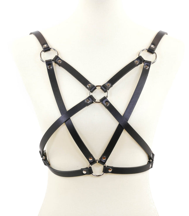 XH206 8 STRAP HARNESS