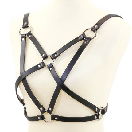 XH206 8 STRAP HARNESS