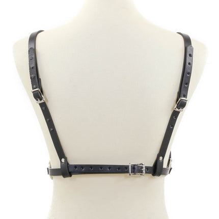 XH206 8 STRAP HARNESS