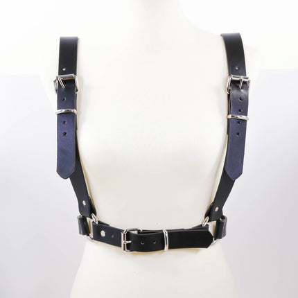 XH212 GIRLS  HARNESS