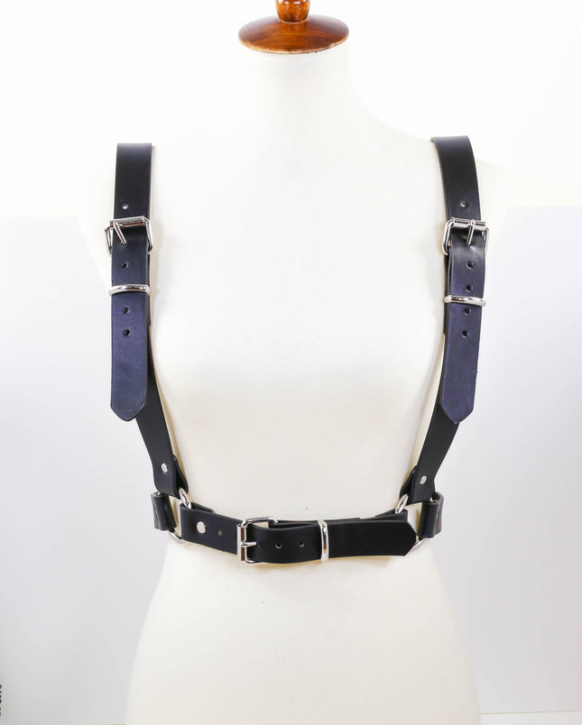 XH212 GIRLS  HARNESS