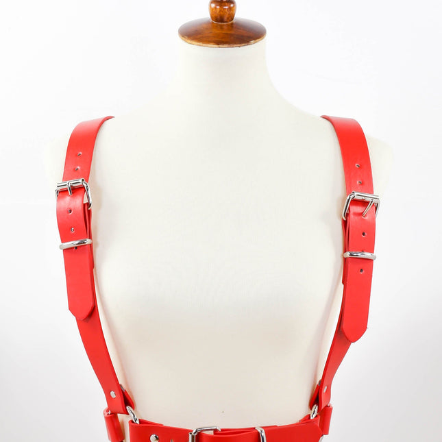 XH212RED