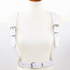 S-M / White