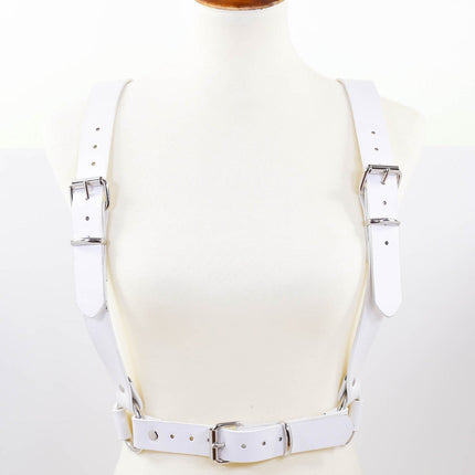XH212VG VEGAN GIRLS  HARNESS