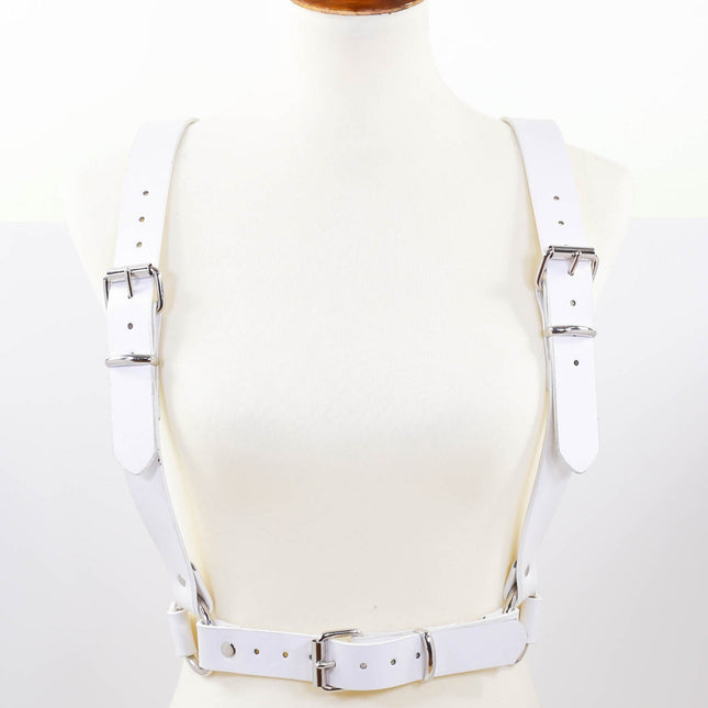XH212VG VEGAN GIRLS  HARNESS