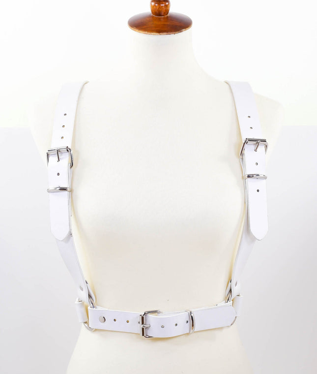 XH212VG VEGAN GIRLS  HARNESS