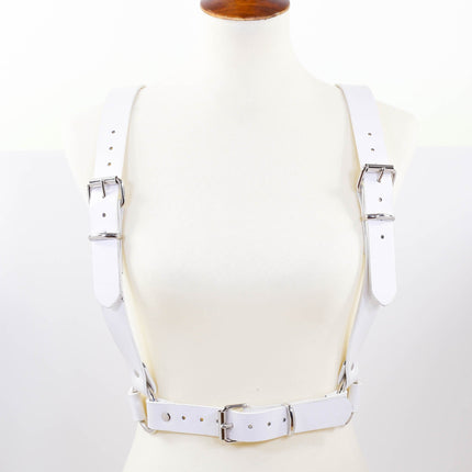 XH212VG VEGAN GIRLS  HARNESS