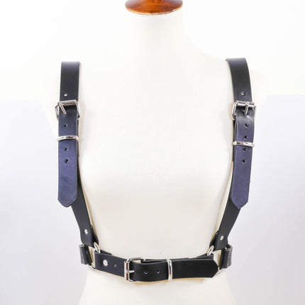 XH212VG VEGAN GIRLS  HARNESS