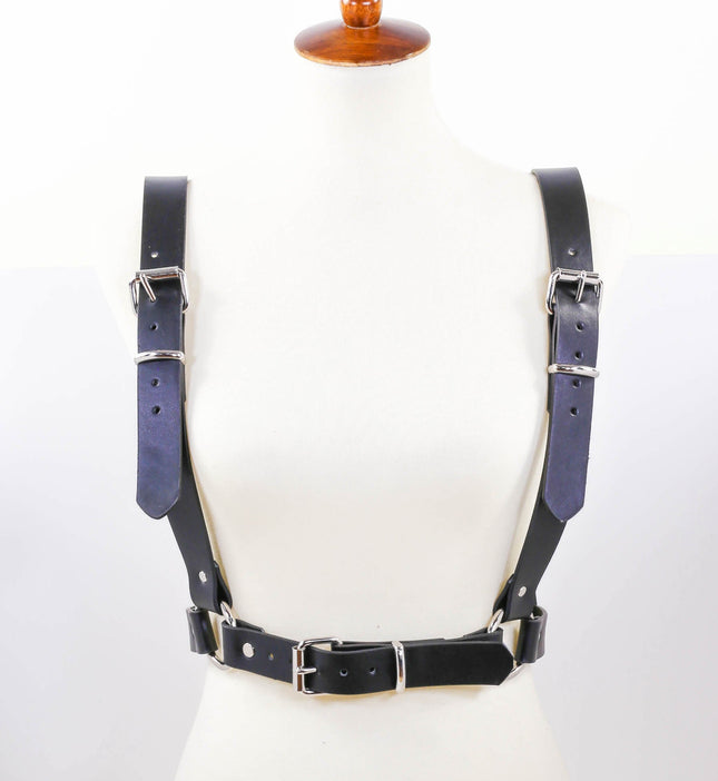 XH212VG VEGAN GIRLS  HARNESS