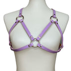 S-M / PURPLE NEON