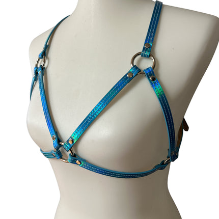 XH215RN RAINBOW CROSS HARNESS