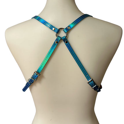 XH215RN RAINBOW CROSS HARNESS