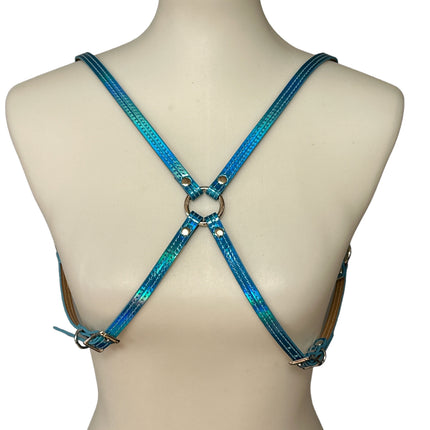 XH215RN RAINBOW CROSS HARNESS