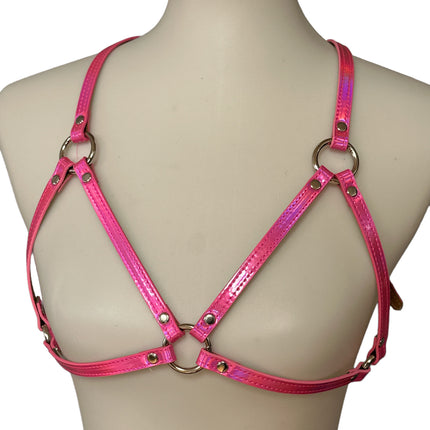 XH215RN RAINBOW CROSS HARNESS