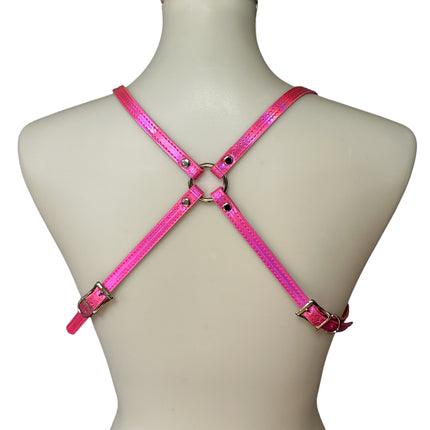 XH215RN RAINBOW CROSS HARNESS