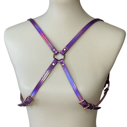 XH215RN RAINBOW CROSS HARNESS
