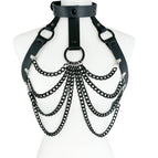 S-M / BLACK CHAIN