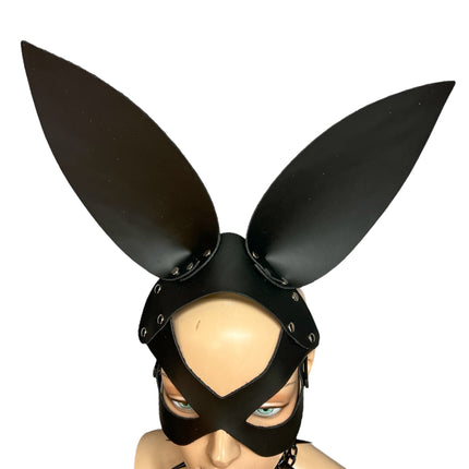 XM105  BUNNY EARS MASK